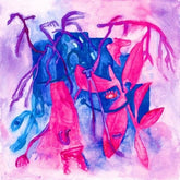 Magda Drozd Music > Vinyl Records Magda Drozd - 18 Floors 5051142009029 PSEN24.1