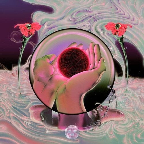 Luminelle Recordings Music > Vinyl Records Magdalena Bay - Mercurial World 0196006818425 LMNL30A.1