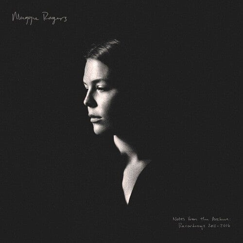 Maggie Rogers Music > Vinyl Records Maggie Rogers - Notes From The Archive, Recordings 2011-2016 [Translucent Green 2 Lp] 842812137648 DBAY121376.1