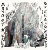 Maggot Heart & Okkultokrati Music > Vinyl Records Maggot Heart & Okkultokrati - Maggot Heart & Okkultokrati 760137664819 RPIE3.1