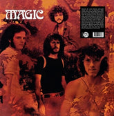 Magic - Magic