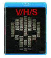 Magnolia Home Ent Movies > Blu-Ray > 4K BR: V / H / S 876964005135 MNOL10513BR