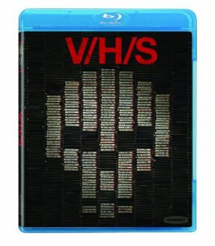 Magnolia Home Ent Movies > Blu-Ray > 4K BR: V / H / S 876964005135 MNOL10513BR
