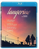 MAGNOLIA HOME ENT Movies > Blu-Ray BR: Tangerine 876964009058 MNOL10905BR