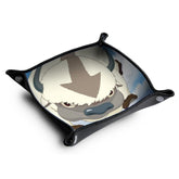 Magpie Games Game Supplies > Dice Towers/Trays/Cups Avatar Legends: Appa Dice Tray 850019501278 MAEDT002