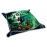 Magpie Games Tabletop Games > Role-Playing Games > Accessories Rapscallion: Dice Tray 850019501315 MAEDT003