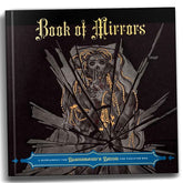 Magpie Games Tabletop Games > Role-Playing Games Bluebeard’s Bride: Book of Mirrors 9781988943114 MAE025