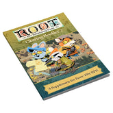 Magpie Games Tabletop Games > Role-Playing Games > Expansions Root RPG: Ruins & Expeditions: Clearing Booklet 2 9781959269175 MAE051