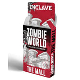 Magpie Games Tabletop Games > Role-Playing Games > Expansions Zombie World: The Mall Expansion 0108600010621206 MAEB03