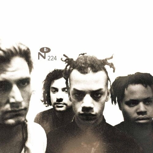 Majesty Crush Music > Vinyl Records Majesty Crush - Butterflies Don't Go Away [Explicit Content] 825764122412 NUMR224.1