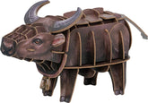 Makebug Puzzles > 3D Puzzles Makebug - Voices of Nature - Water Buffalo 6974201380534 MKBD0013