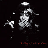 Maki Asakawa Music > Vinyl Records Maki Asakawa - Nothing at All to Lose 4988031419939 UMJP7101.1