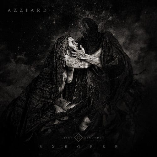 Malpermesita Music > Vinyl Records Azziard - Exegese 0634438692737 MPES6.1
