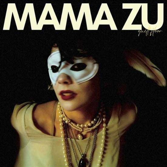 Mama Zu Music > Vinyl Records Mama Zu - Quilt Floor 691835889931 COTW89931.1