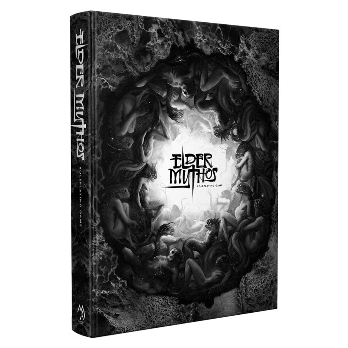 Mana Project Studio Books > RPG Elder Mythos RPG: Core Book 9791280109453 MPS10043