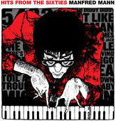 Manfred Mann Manfred Mann - Hits From the Sixties 5060051335037 CEUM001.1