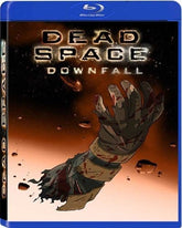 Manga Video Movies > Blu-Ray Dead Space: Downfall [BR] 013138305985 MGV3059BR