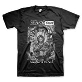 Manic Merch Apparel > T-shirts T-SHIRT: At the Gates- Slaughter of the Soul Vintage