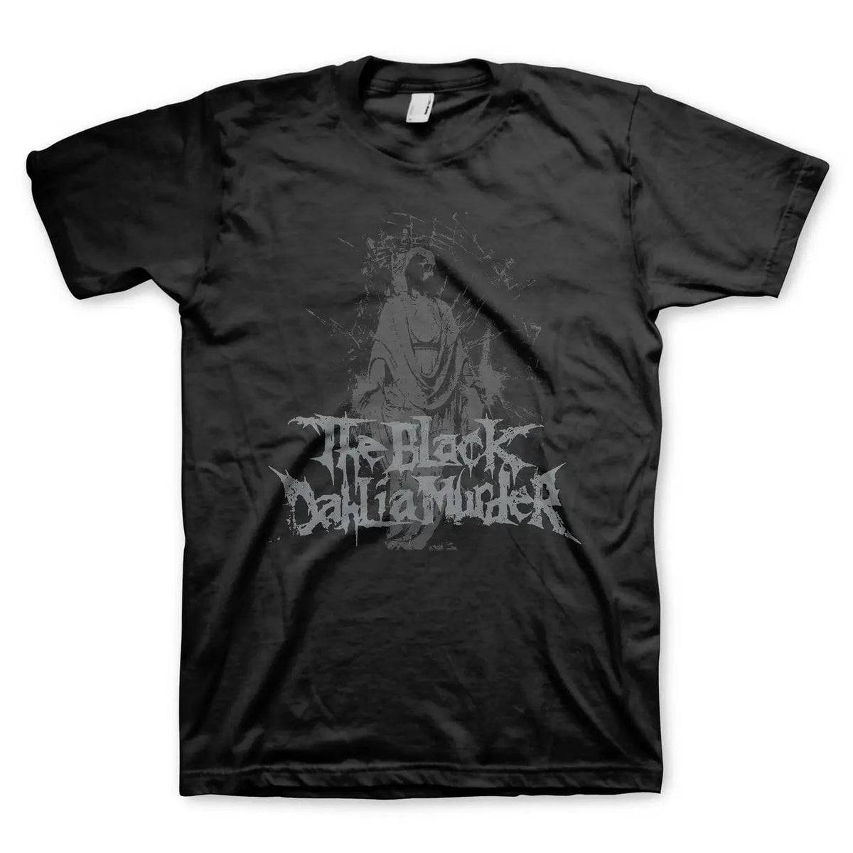 Manic Merch Apparel > T-shirts T-SHIRT: Black Dahlia Murder - Grim Reaper