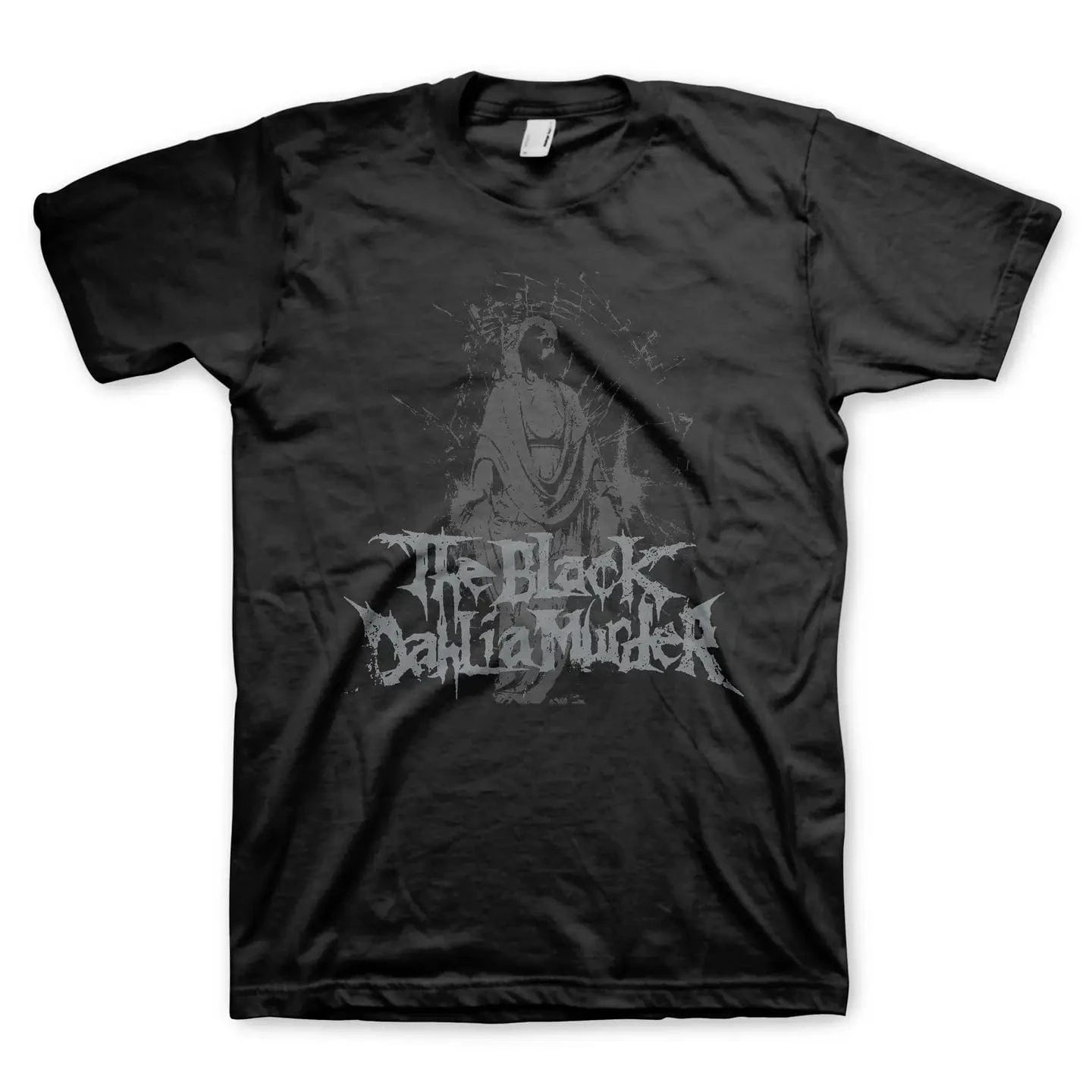 Manic Merch Apparel > T-shirts T-SHIRT: Black Dahlia Murder - Grim Reaper