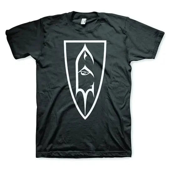 Manic Merch Apparel > T-shirts T-SHIRT: Emperor - Shield