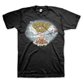 Manic Merch Apparel > T-shirts T-SHIRT: Green Day - Dookie