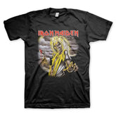 Manic Merch Apparel > T-shirts T-SHIRT: Iron Maiden - Killers