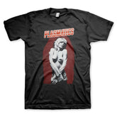 Manic Merch Apparel > T-shirts T-SHIRT: Plasmatics Wendy O
