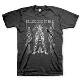 Manic Merch Apparel > T-shirts T-SHIRT: Puscifier - Exis