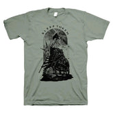 Manic Merch Apparel > T-shirts T-SHIRT: Sleep Token- Chokehold