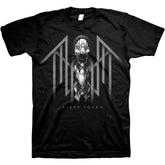 Manic Merch Apparel > T-shirts T-SHIRT: Sleep Token- Totem