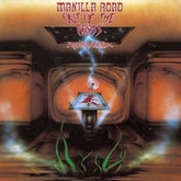 Manilla Road Music > Vinyl Records Manilla Road - Out Of The Abyss, Before Leviathan, Splatter 4251267712670 HROR618.1