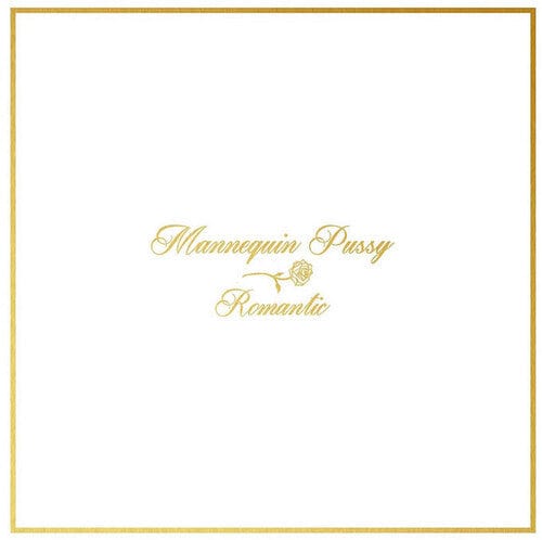 Mannequin Pussy Music > Vinyl Records Mannequin Pussy - Romantic (Colored Vinyl, Joker Marble) 843563187210 MHED00002.1