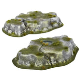 Mantic Entertainment Hobby Supplies > Terrain TerrainCrate: Highland Hills 5060924987844 MGCTC256