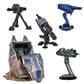 Mantic Entertainment Miniatures > Other Miniatures Halo: Flashpoint - ODST Scenery Set 5060924986625 MGHAU104
