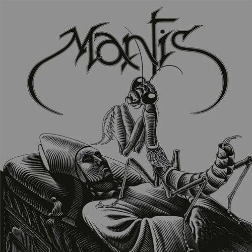 Mantis - Mantis (Silver)