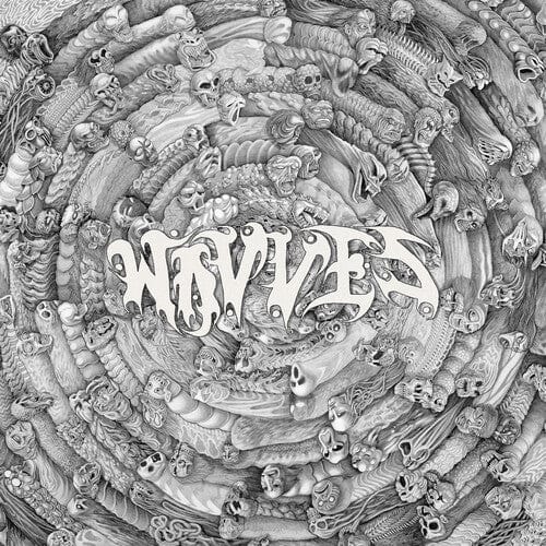 Many Hats Dist Music > Vinyl Records Wavves - Spun 727252798294 MYHX62GR.1