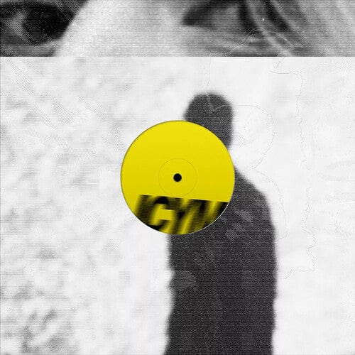 Third Eye Comics Music > Vinyl Records Eden - Icymi 61297791781 MYHA601.1