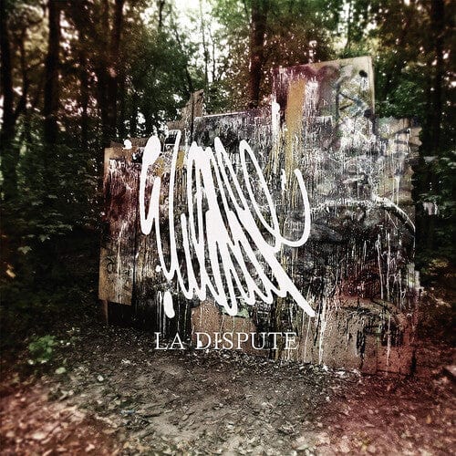 Many Hats Endeavor Music > Vinyl Records La Dispute - Wildlife (Purple Vinyl) 603111806044 BLVI060.1