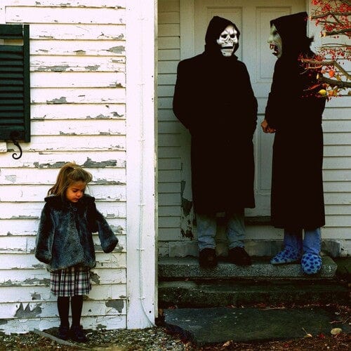 Many Hats Endeavor Music > Vinyl Records The Devil & God Are Raging Inside Me [Explicit Content] 646920309917 PRQM30991.1