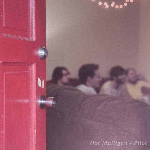 Many Hats Music > Compact Discs Hot Mulligan - Pilot [CD] 843563188972 WXBO25.2