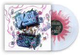 Many Hats Music > Vinyl Records Good Kid - Can We Hang Out Sometime? (Indie Exclusive, Colored Vinyl, Pink, Blue) 829982223746 MHED39.1