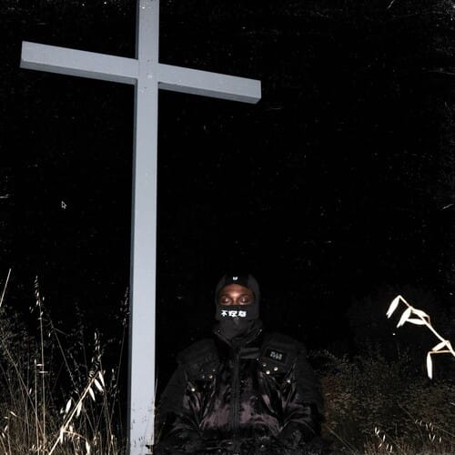 Many Hats Music > Vinyl Records JPEGMAFIA -  I Lay Down My Life for You (Indie Exclusive, Colored Vinyl) 840526513802 PGYX28419.1