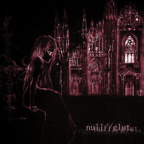 Many Hats Music > Vinyl Records Lucy Bedroque - Sororitie (Colored Vinyl) 628425430389 DDXY200.1