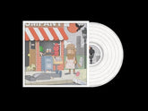 Many Hats Music > Vinyl Records Streetlight Manifesto - 99 Songs of Revolution Vol. 1 (Clear vinyl) 840526510290 PTTQ38884.1