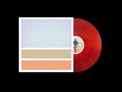 Many Hats Music > Vinyl Records Streetlight Manifesto - Somewhere in the Between (IEX) (Indie Exclusive, Colored Vinyl, Reissue) 840526510252 PTTQ338884.1