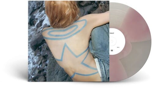 Many Hats Music > Vinyl Records Tiffany Day - Halo (Indie Exclusive, Colored Vinyl) 840526512959 MHED387569.1