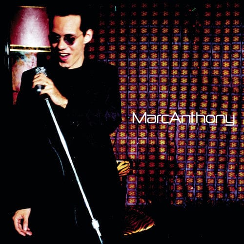 Marc Anthony Music > Compact Discs Marc Anthony - Marc Anthony [CD] 886919844825 SBMK198448.2