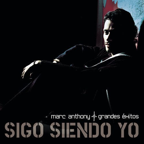 Marc Anthony Music > Compact Discs Marc Anthony - Sigo Siendo Yo: Grandes Exitos [CD] 828768125120 CI81251.2
