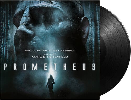 Marc Streitenfeld Music > Vinyl Records Streitenfeld, Marc - Prometheus OST 8719262024175 MCVL29005.1